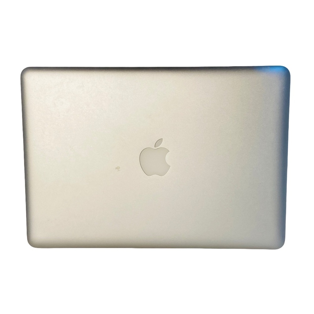 Apple MacBook Pro 13" A1278 | 2010/2011 - No HDD | Functional, Charger Included
